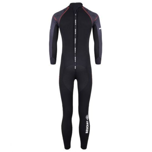 Beuchat Skafander Optima 2 męski 3 mm ()